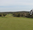 Branson Creek Golf Club - Greens