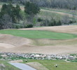 Murder Rock Golf and Country Club - Hole 7