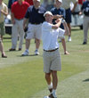 World Series of Golf - Las Vegas