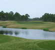 Shell Landing Golf Course - Greens