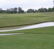 Gleannloch Farms Golf Club - Gleann No. 9 water - Houston, Texas golf course