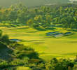 The Grand Del Mar Golf Course