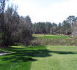 The Oaks Golf Club - Greens