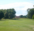 Niagara-on-the-Lake Golf Club - Hole 1