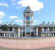 World Golf Hall of Fame