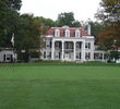 Hershey Country Club West - Hole 5