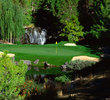 Shadow Creek Golf Course - Hole 17