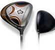 Nicklaus Golf Dual Point Fastback