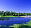 Willbrook Plantation Golf Club - Hole 6
