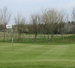 Simons Golf Club - Greens