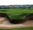 Old Course at St. Andrews - Scotland