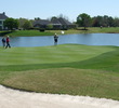Craft Farms Golf - Greens