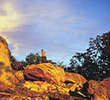 Canyon Ridge Golf Course - Lookout Mountain