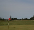 Bandon Crossings Golf Course - Hole 1