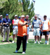 World Series of Golf in Las Vegas