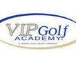 VIP Golf Academy Logo