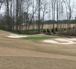 The Georgia Club - No. 2