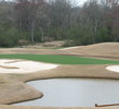 The Georgia Club - No. 8