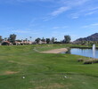 Dunes Course at PGA West - Palm Springs/La Quinta, California area golf course - Pete Dye design