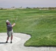 World Series of Golf - Dee Tiller
