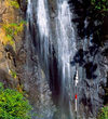 Olympic View Golf Club - Waterfall at No.17th