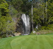 Olympic View Golf Club - 17th Green