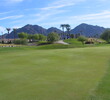 Dunes Course at PGA West - Palm Springs/La Quinta, California area golf course - Pete Dye design