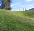 Dunes Course at PGA West - Palm Springs/La Quinta, California area golf course - Pete Dye design