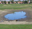 Dunes Course at PGA West - Palm Springs/La Quinta, California area golf course - Pete Dye design