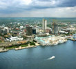 Mobile Skyline