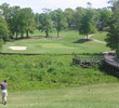 Rock Creek Golf Club - Elevation