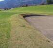 Dunes Course at PGA West - Palm Springs/La Quinta, California area golf course - Pete Dye design