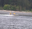 Painter's Lodge Resort - Boat