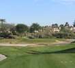 Dunes Course at PGA West - Palm Springs/La Quinta, California area golf course - Pete Dye design