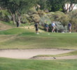 Dunes Course at PGA West - Palm Springs/La Quinta, California area golf course - Pete Dye design