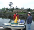 Painter's Lodge Resort - Fishing