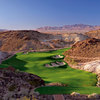 The Falls Golf Club - Layout