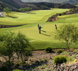 Falls Golf Club - Front Nine
