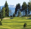 Crown Isle Resort - Vancouver Island