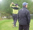 Crown Isle Resort - Golfers