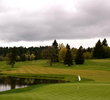 Ghost Creek at Pumpkin Ridge Golf Club