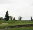 Ghost Creek at Pumpkin Ridge Golf Club - No. 17