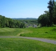 The Ranch Golf Club in Southwick - No. 16