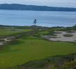 Chambers Bay Golf Course