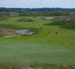 Chambers Bay Golf Course - Dunes