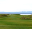 Castle Course in St. Andrews - Hole 14