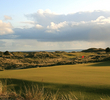 Bandon Trails golf course - No. 18