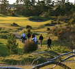 Bandon Trails golf course - No. 17