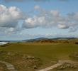 Bandon Dunes golf course - No. 6