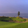 Chambers Bay Golf Course - No. 15